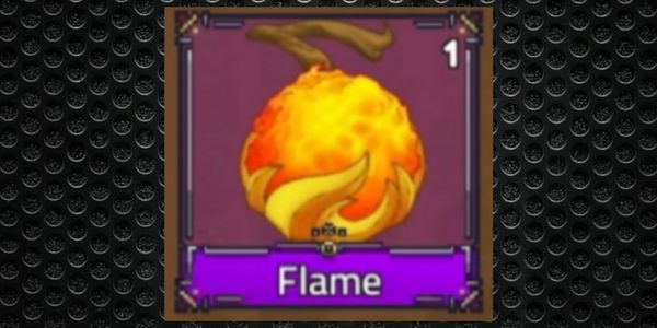 Flame fruit