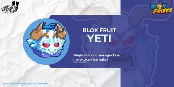 Yeti
