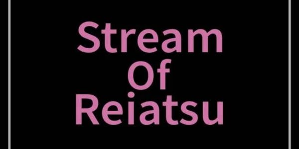 Stream of Reiatsu