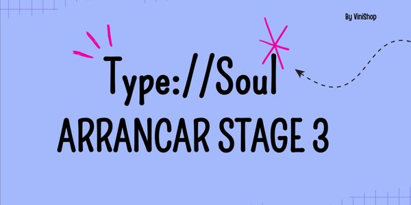 Arrancar stage 3