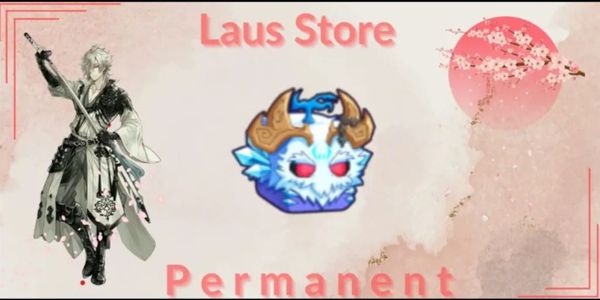 Yeti (Permanent)
