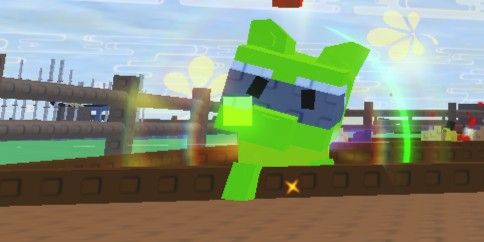 Rainbow Racoon | Pet | Grow A Garden