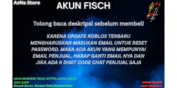 CHEAP FISCH RBL ACCOUNT LEVEL 500+