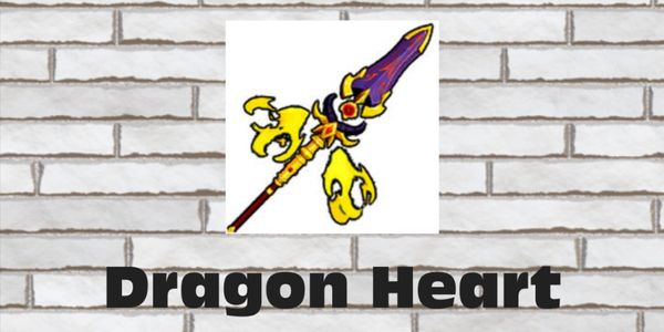 Dragon Heart