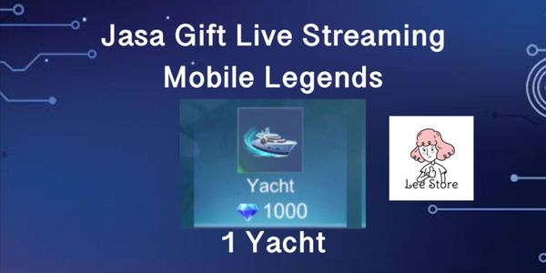 Gift Yacht