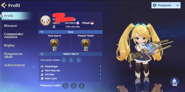 Starter Account