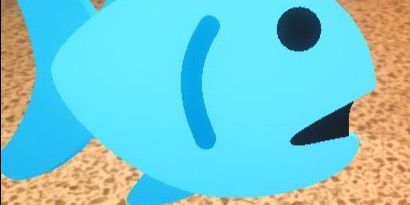 Emoji Fish