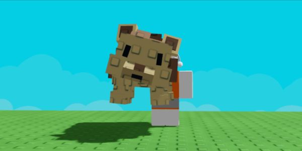 Hedgehog | Grow A Garden