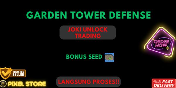 Joki Open Trading