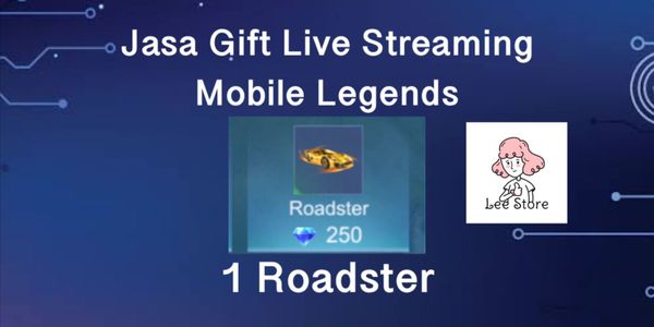 Gift Roadster
