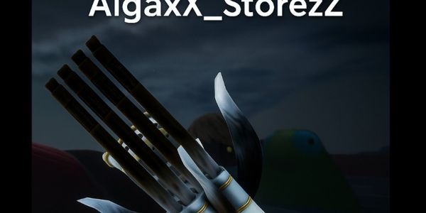 Onikiri TS Gear Set / Onikiri ThunderSpear Gear Set AOTR