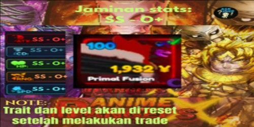 Primal Fusion / Gogeta / primal fusion / Primal fusion / gogeta - Anime Rangers X