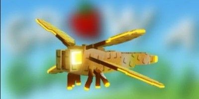 Dragon Fly
