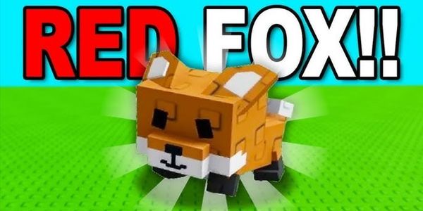 Red Fox