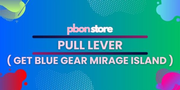 Jasa Pull Lever