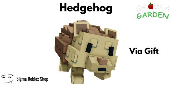 Hedgehog