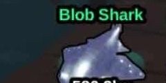 BLOB SHARK
