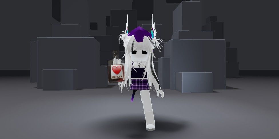 COMPTE ROBLOX AVEC valkyrie,headless,korblox et 24k sur le compte. EUR 178,60 - FR