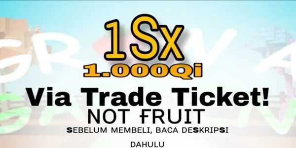 1sx coin/sheckles 1000qi