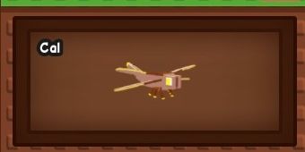 Dragon Fly