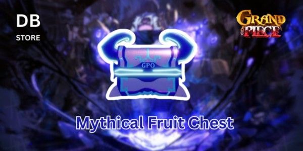 Buy Item Mythical Fruit Chest | Grand Piece Online (GPO) Grand Piece ...