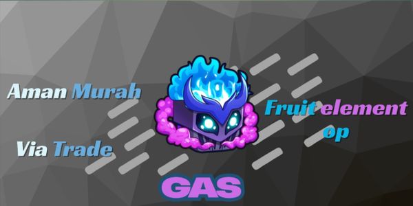 Gas