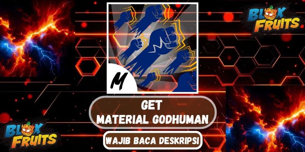 Buy Boosting Service Fighting Style - Godhuman Blox Fruits cheapest ...