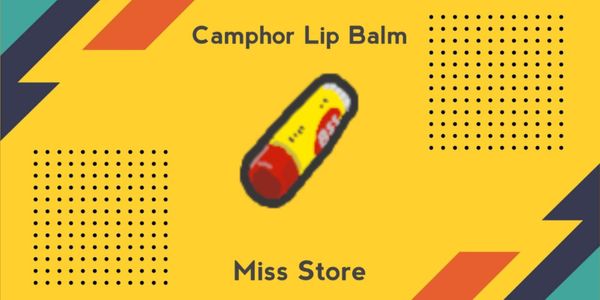 Lip Balm Beequips