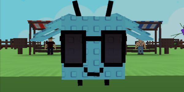 Mega Disco Bee