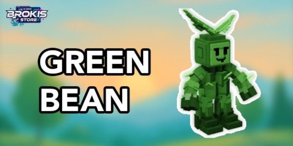 Green Bean | Grow A Garden