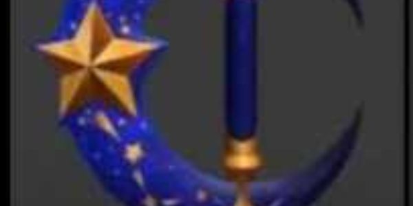 Celestial Knife