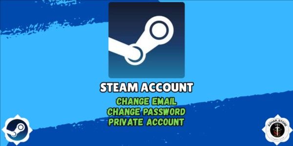 Steam Account Request Region