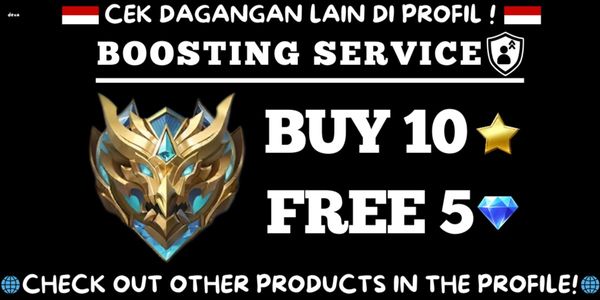 Mythic Honor Per Bintang