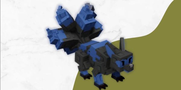 CORRUPTED KITSUNE
