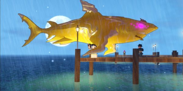 Fish