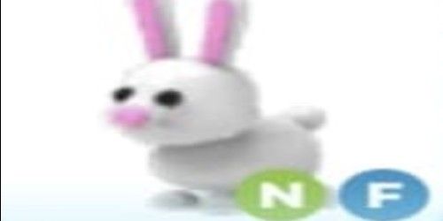 Buy Pet BUNNY NF - ADOPT ME Adopt Me Trading Hub 3767634 | itemku