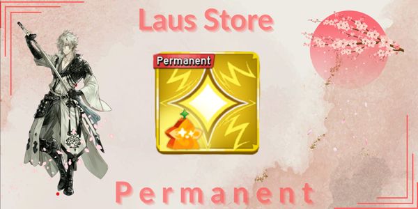 Light (Permanent)
