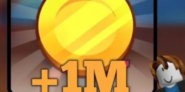 1M KOIN FISH IT VIA RANDOM