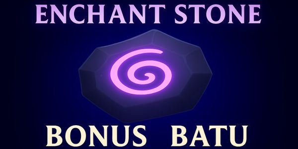 Enchant Stone