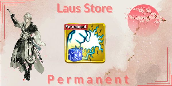 Quake (Permanent)