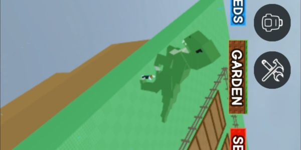 Mega T-Rex