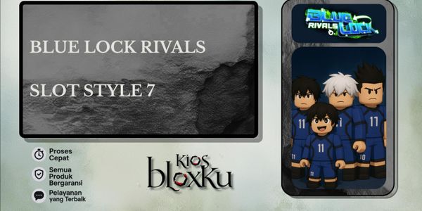 Slot Style 7