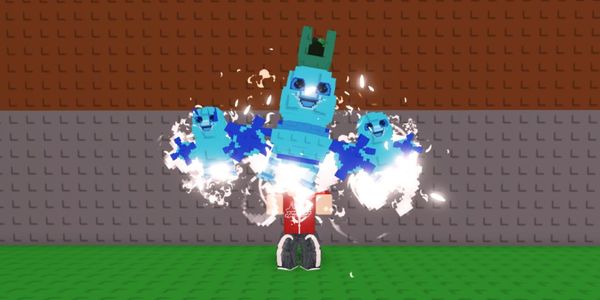 The Bombinitos | Brainrot God