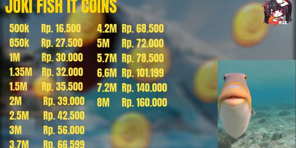 Coins