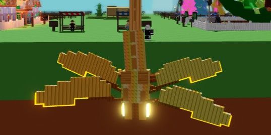 Mega Dragonfly - Grow A Garden