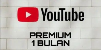 1 Month Premium