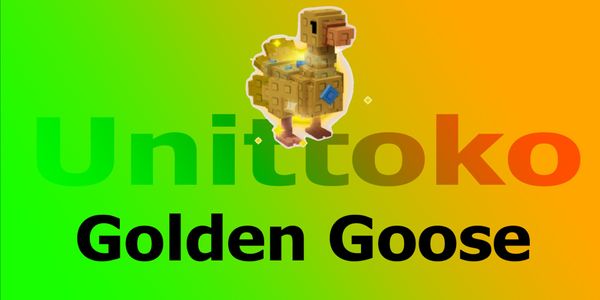 Golden Goose