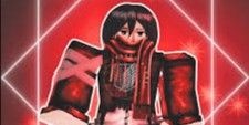 Scarf Mythic Artifact AOTR [VIA TRADE]