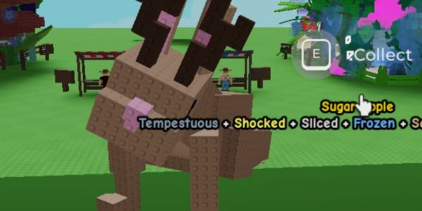 Titan Jackalope