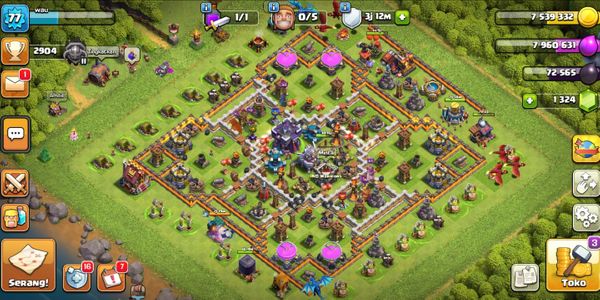 Town Hall 15
